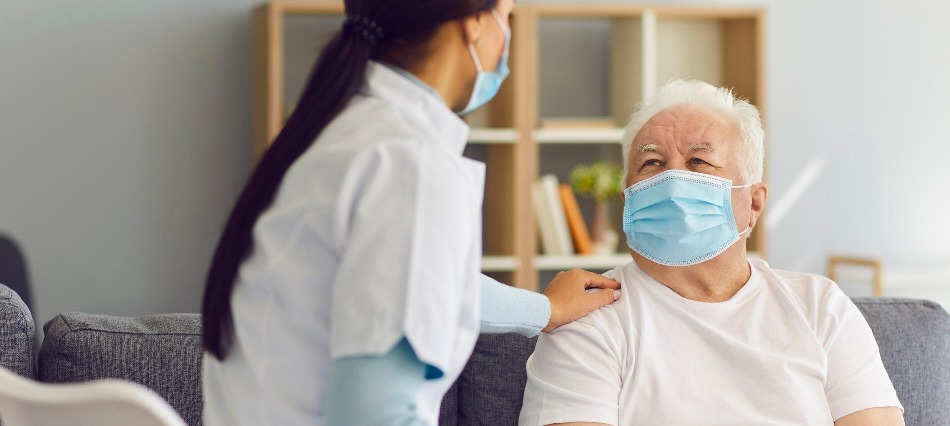 Evde Hasta Bakımı: Sağlıklı İyileşmenin Anahtarı