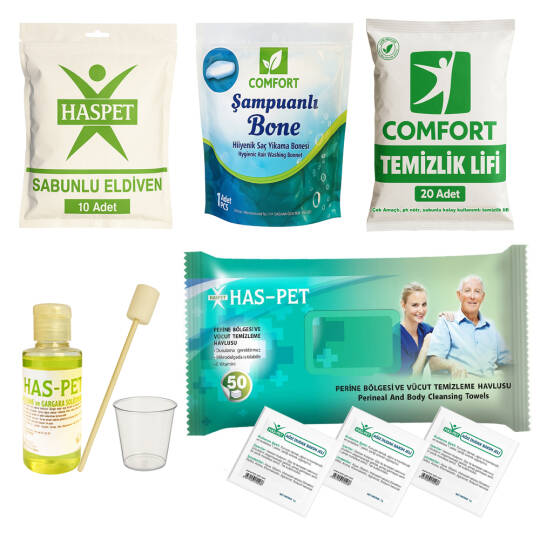 Bakım Paketi Small