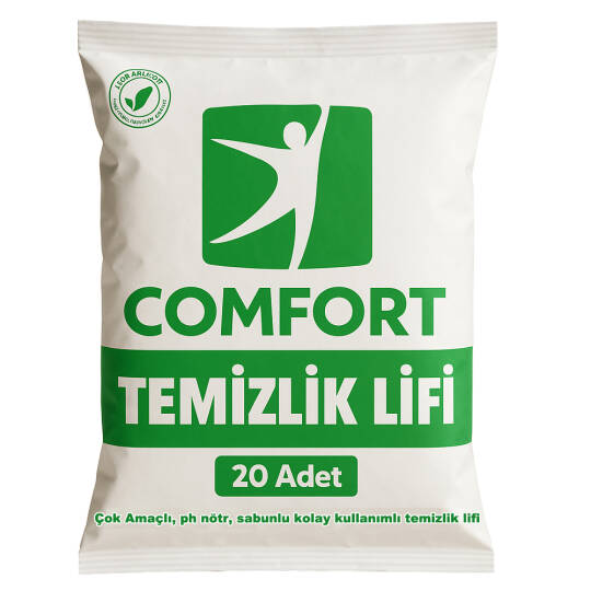 Bakım Paketi Small - 3