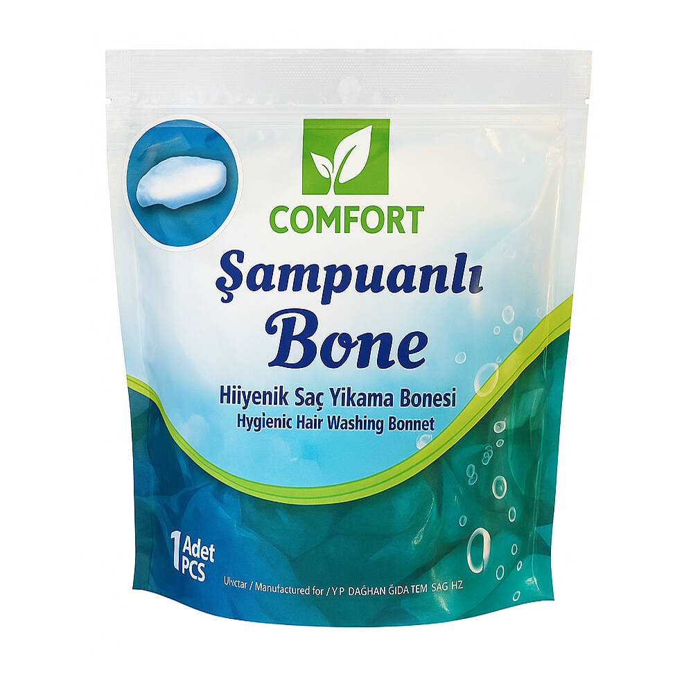 Bakım Paketi Small - 4