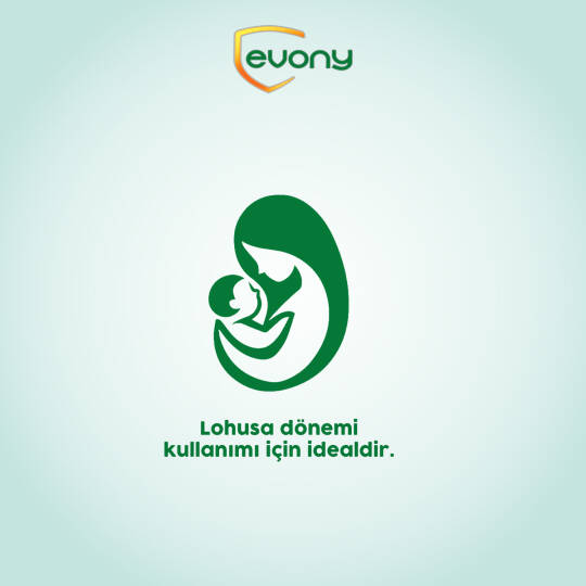 Evony Mesane Pedi Yoğun 20 Adet - 4