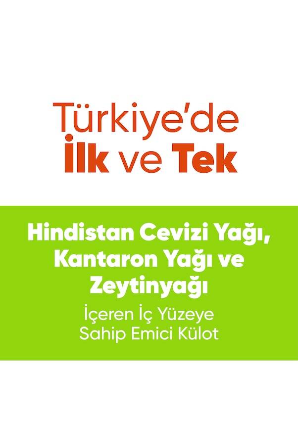 Freshlife Emici Külot L-Large Beden 120 Adet - 3