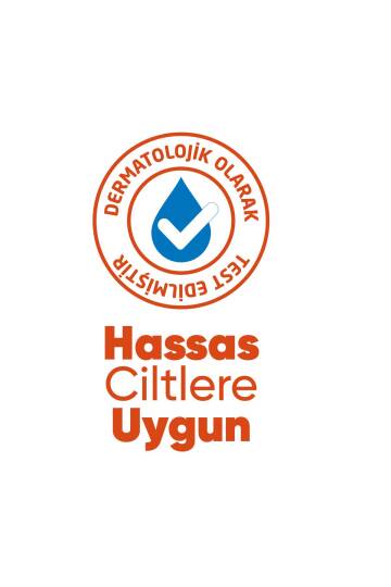 Freshlife Vücut Temizleme Havlusu 6x50 (300 Yaprak) - 4