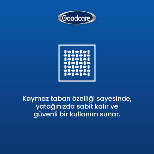 Goodcare Yatak Koruyucu Örtü 60x90 Cm 60 Adet - 2