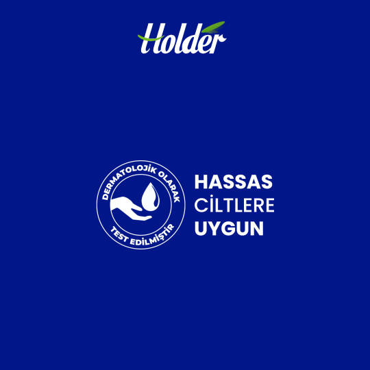 Holder Yatak Koruyucu Örtü 60x90 Cm 30 Adet - 2