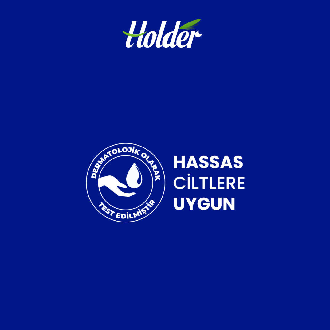 Holder Yatak Koruyucu Örtü 60x90 Cm 90 Adet - 3