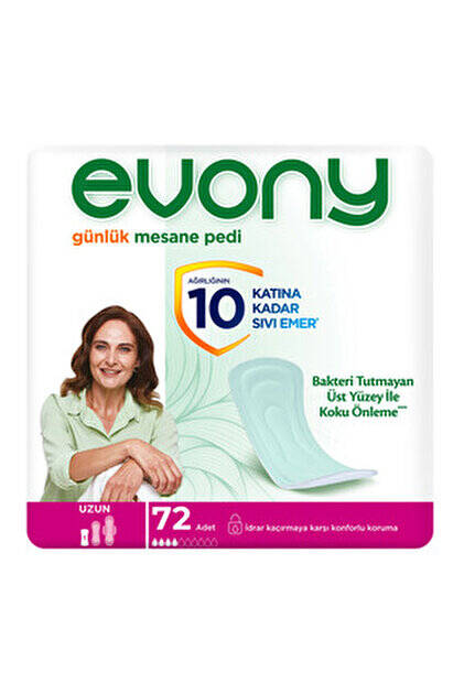 MESANE PEDİ YOĞUN 10LU - 1