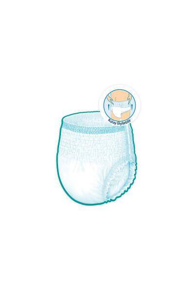 Önlem Emici Külot XL-Extra Large Beden 30 Adet - 2