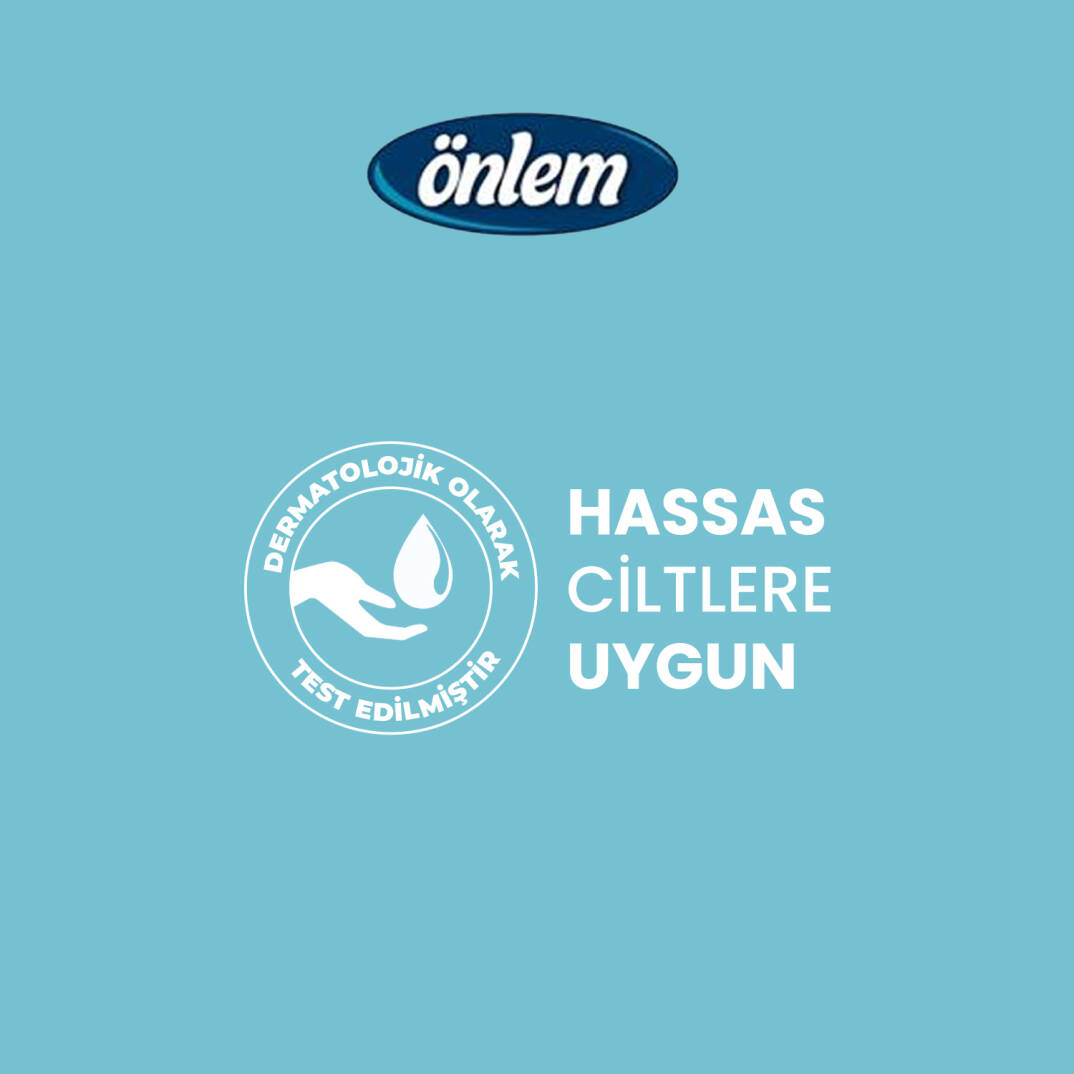 Önlem Yatak Koruyucu Örtü 60x90 Cm 30 Adet - 3