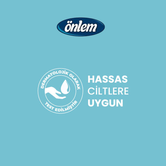 Önlem Yatak Koruyucu Örtü 60x90 Cm 90 Adet - 3