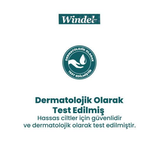 Windelhose Yatak Koruyucu Örtü  60x90 Cm 120 Adet - 6